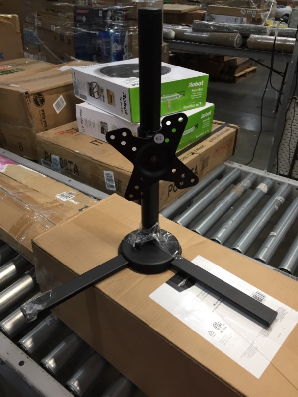 Photo 1 of *USED*
Desk Monitor Mount 