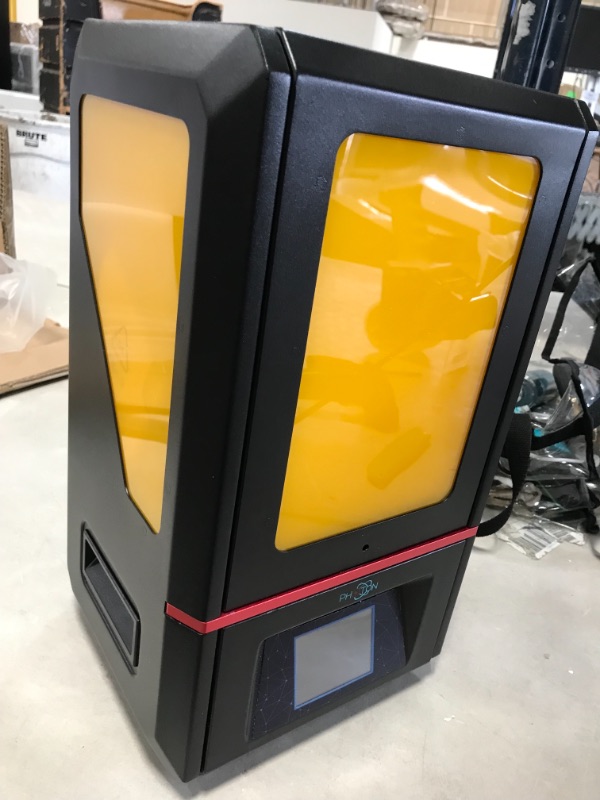 Photo 1 of STOCK PHOTO FOR REFERENCE
ANYCUBIC 3D Printer Photon DISCONTINUED MODEL
