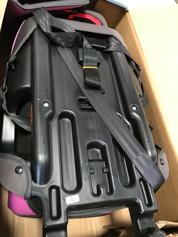 Photo 1 of Graco Tranzitions 3 in 1 Harness Booster Seat, Kyte
