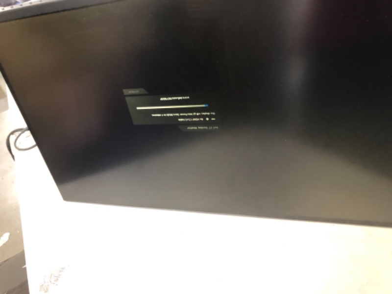 Photo 1 of S2719DGF 27" LED QHD FreeSync Monitor (DisplayPort, HDMI)