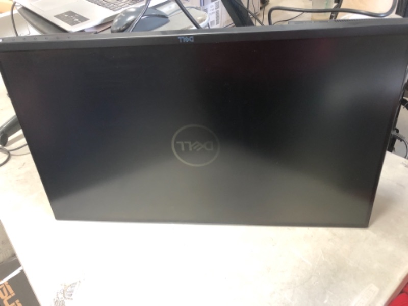Photo 1 of S2719DGF 27" LED QHD FreeSync Monitor (DisplayPort, HDMI)