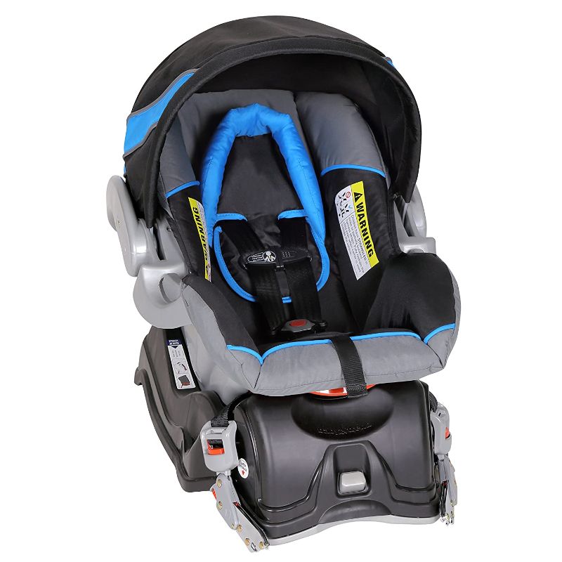 Photo 1 of Baby Trend Expedition car seat only