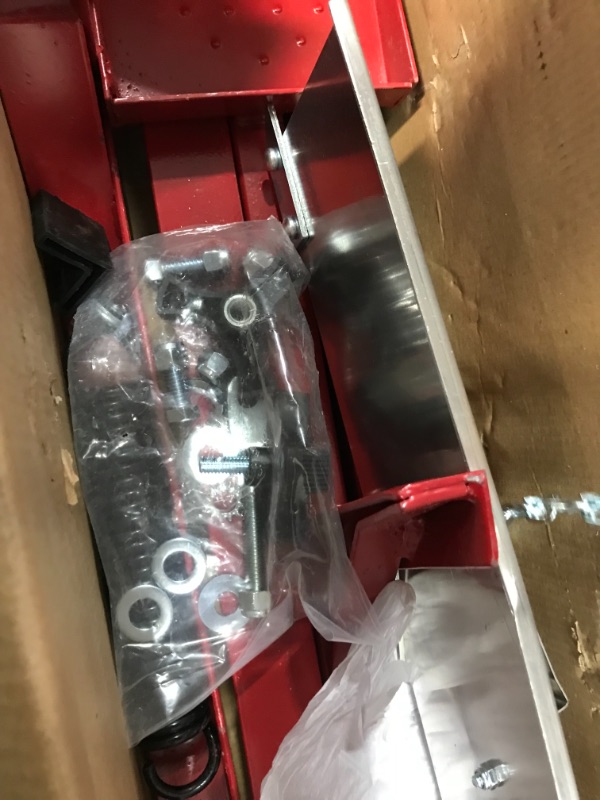 Photo 1 of Trius 10201 Trius 1-Step Clay Target Thrower - All
