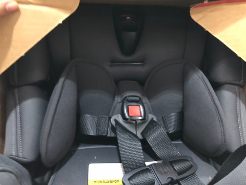 Photo 5 of Britax Advocate ClickTight Convertible Car Seat, Mosaic
SIMILAR TO PHOTO: BLACK