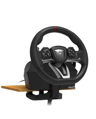Photo 1 of Racing Wheel Overdrive Designed for Xbox Series X|S
