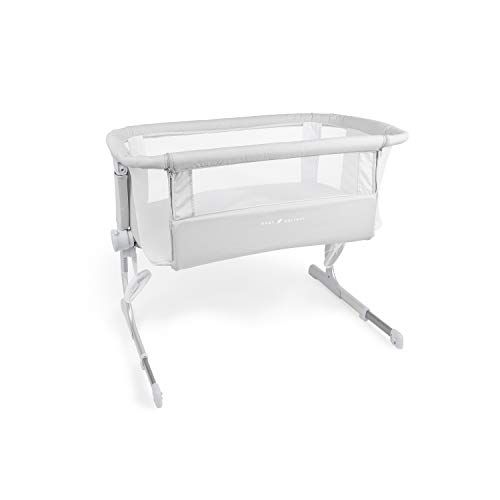 Photo 1 of Baby Delight Driftwood Beside Me Dreamer Bassinet & Bedside Sleeper - Each