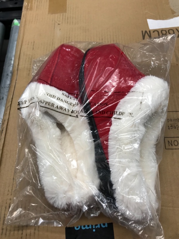 Photo 1 of xl slippers 