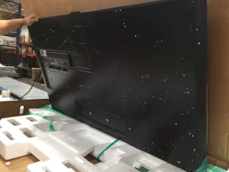 Photo 2 of LG OLED65G1PUA Alexa Built-in G1 Series 65" Gallery Design 4K Smart OLED evo TV (2021)
