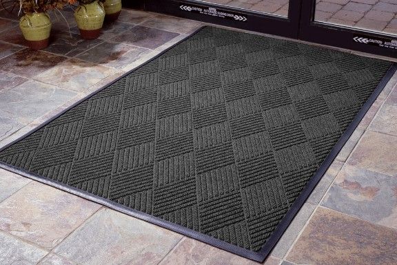 Photo 1 of 45" x 35" door mat