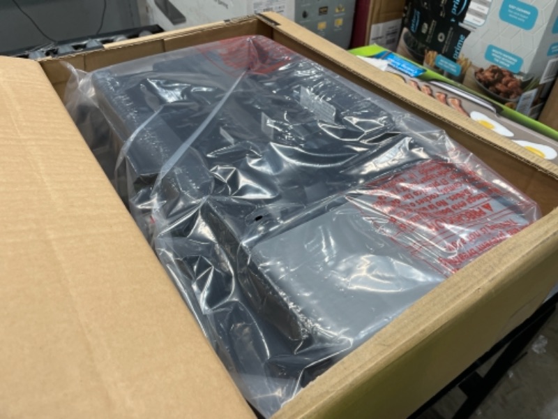 Photo 1 of Baby Trend Secure 35 Infant Car Seat Base