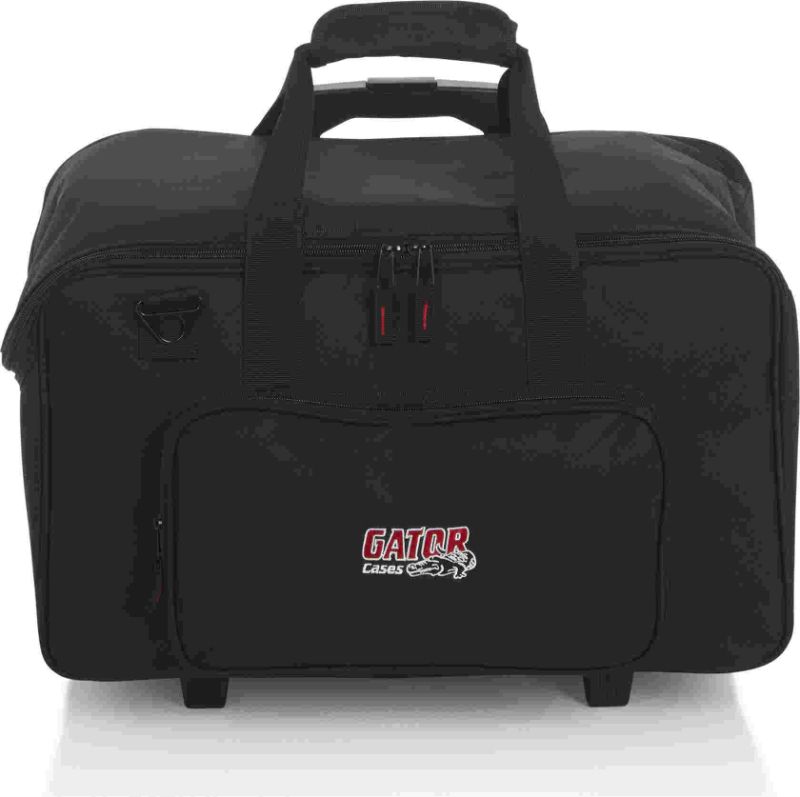 Photo 1 of Gator G-LIGHTBAG-1911W LED PAR Lighting Bag
