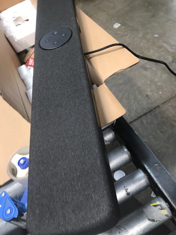 Photo 3 of Polk Audio React Sound Bar