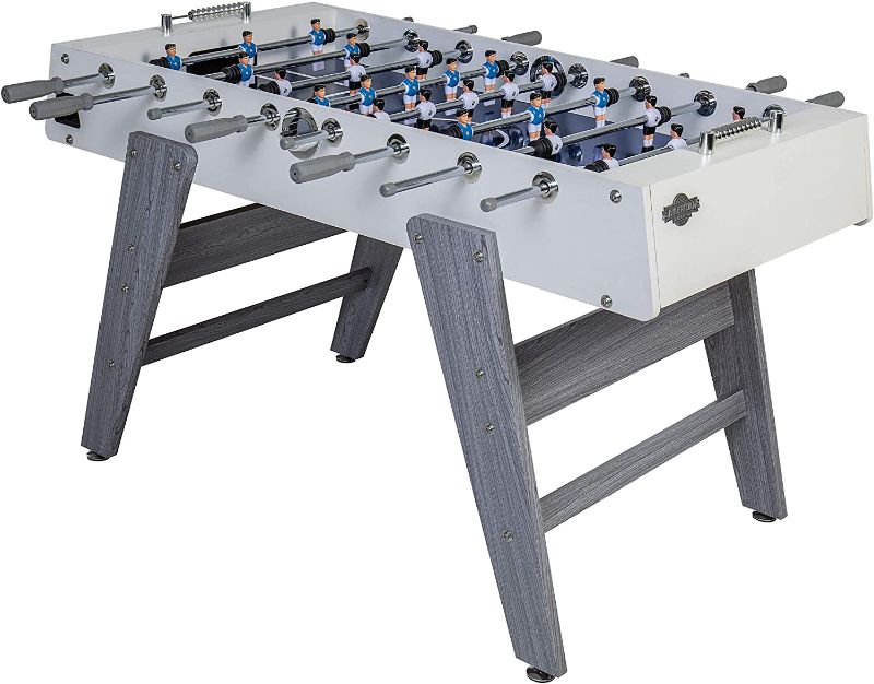 Photo 1 of American Legend Foosball Table
