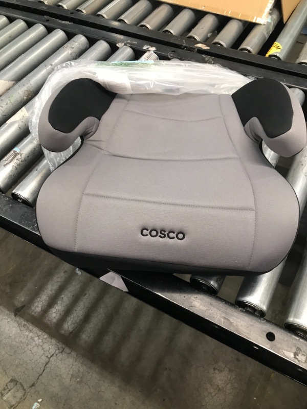 Photo 2 of Cosco Topside Backless Booster Car Seat (Leo)