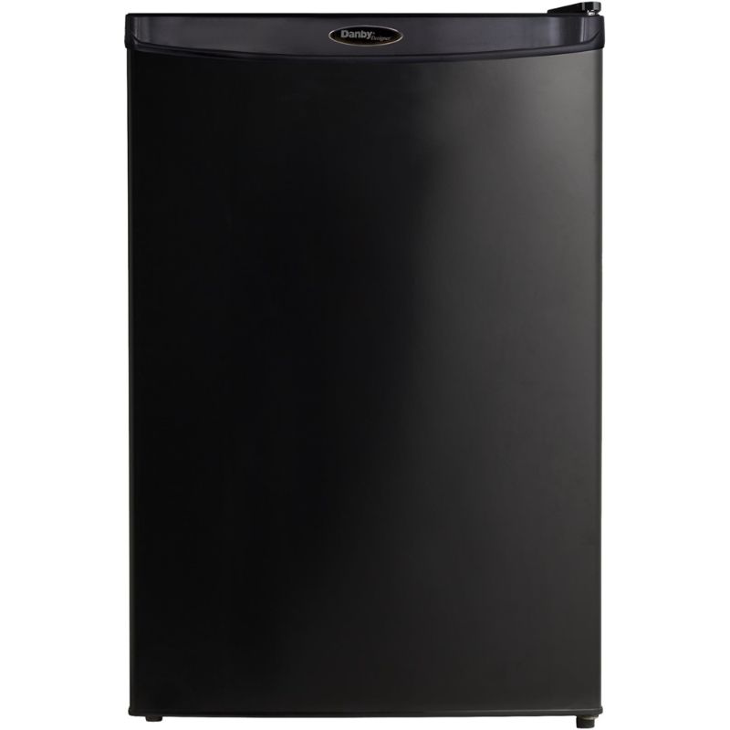 Photo 1 of Designer 4.4 Cu. Ft. Mini Fridge