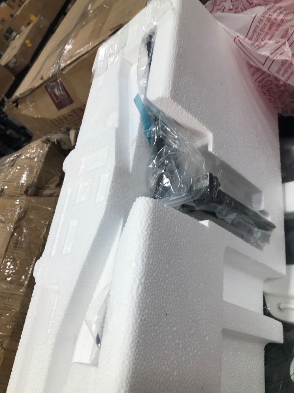 Photo 6 of PARTS ONLY NOT FUNCTIONAL DAMAGED 
Sony 65" Class KD65X85J 4K Ultra HD LED Smart Google TV with Dolby Vision HDR X85J Series 2021 Model