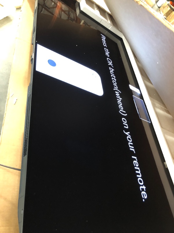 Photo 1 of LG OLED C1 Series 65” Alexa Built-in 4k Smart TV (3840 x 2160), 120Hz Refresh Rate, AI-Powered 4K, Dolby Cinema, WiSA Ready, Gaming Mode (OLED65C1PUB, 2021)
