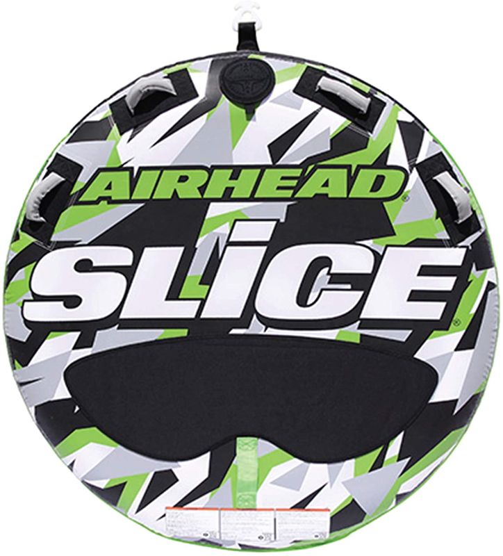 Photo 1 of Airhead Slice | Towable Tube for Boating with 1-4 Rider Options
