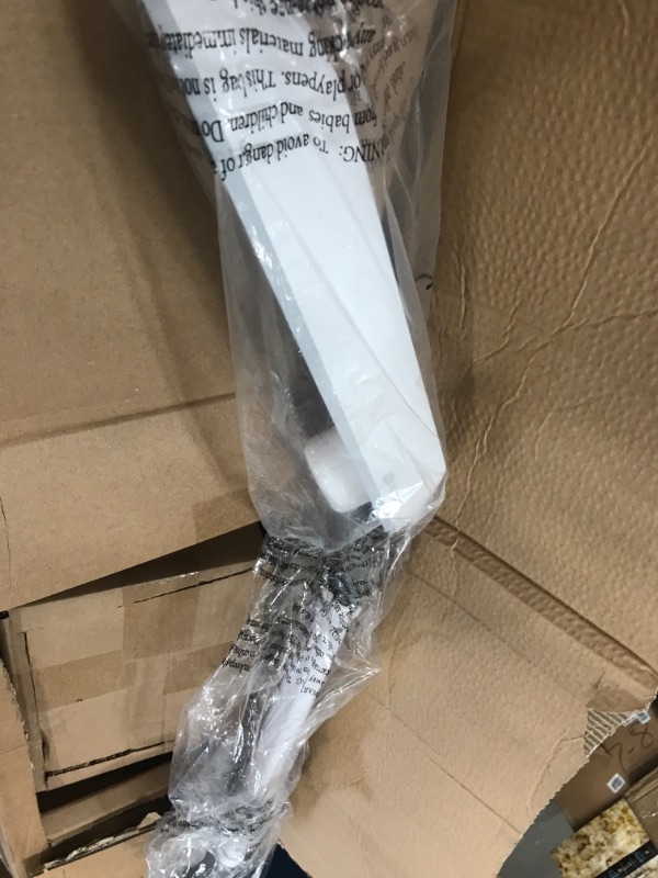 Photo 1 of 37 18W FlexArm Plus Refresh Desk Lamp White (Includes CFL Light Bulb) - OttLite
