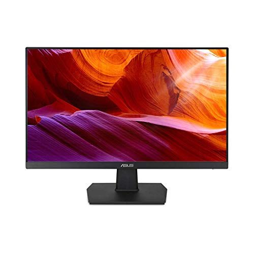 Photo 1 of 27in. Wide Screen 5 Ms 100,000,000:1 HDMI/D-Sub IPS LCD Monitor(Black)
