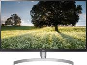 Photo 1 of LG LED Display - 27 Inch - 384
