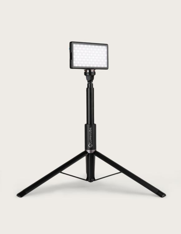 Photo 1 of Panel Pro + 3ft Light Stand Kit
