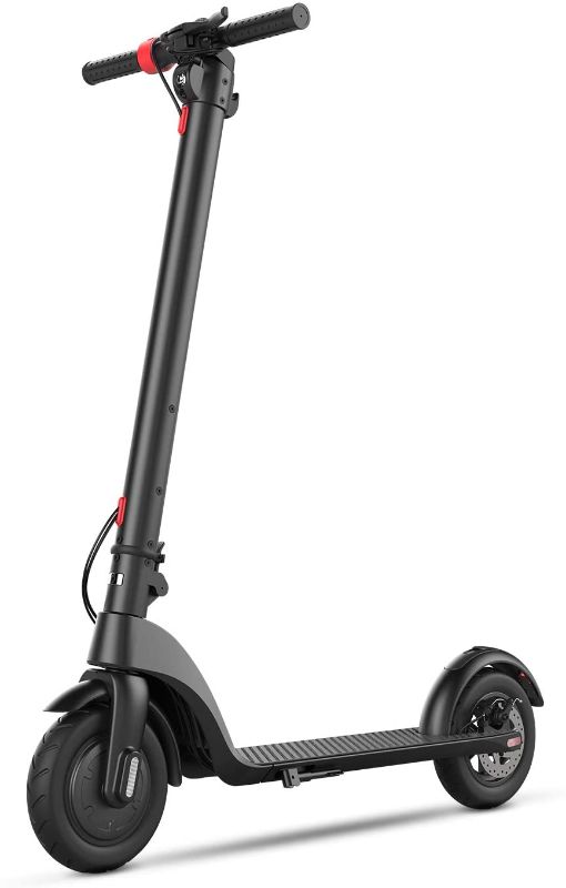 Photo 1 of  Electric Scooter, X7 Updated Scooters for Adults with Three Speeds Up to 15.5