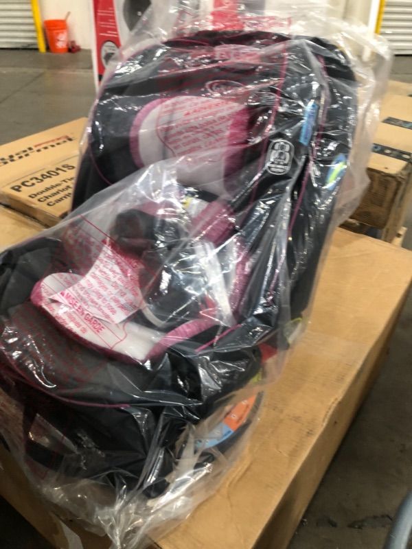 Photo 1 of Graco - 4ever DLX 4-in-1 Car SEAT, Joslyn