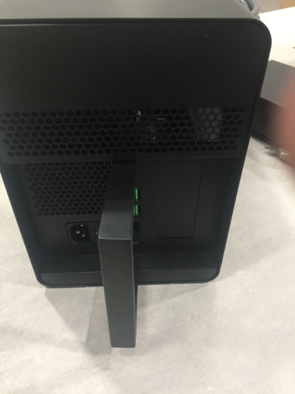 Photo 6 of RAZER Core X Chroma (Thunderbolt 3 - External Graphics Enclosure)