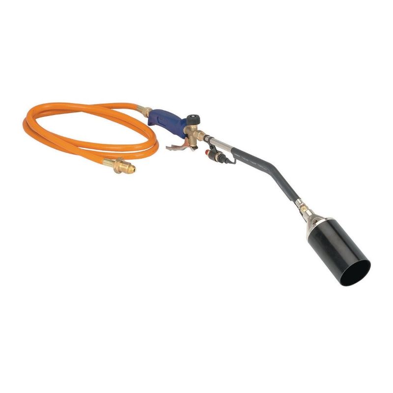 Photo 1 of (BENT END) 
91037 propane torch
(STOCK PHOTO DOES NOT ACCURATELY REFLECT ACTUAL PRODUCT) 
