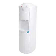 Photo 1 of Glacier Bay
White Top Load Water Dispenser