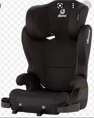 Photo 1 of 2-in-1 booster with room to grow
diono car seat cambria 2
