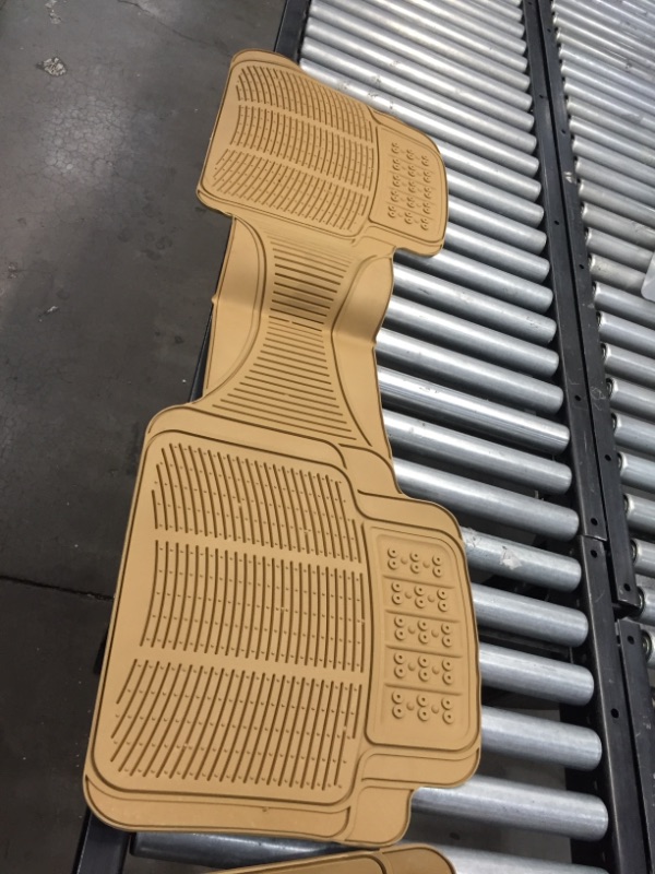 Photo 1 of 52 in car floor mat