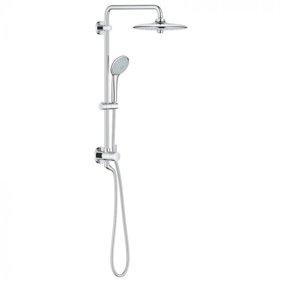 Photo 1 of **parts only**Grohe - RetroFit 260 Shower System - 2.5 GPM
