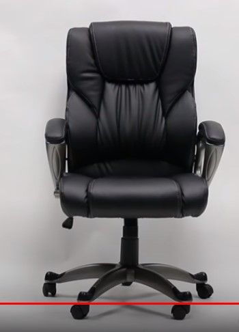 Photo 1 of Office Chair
SKU number: LGBYOC200