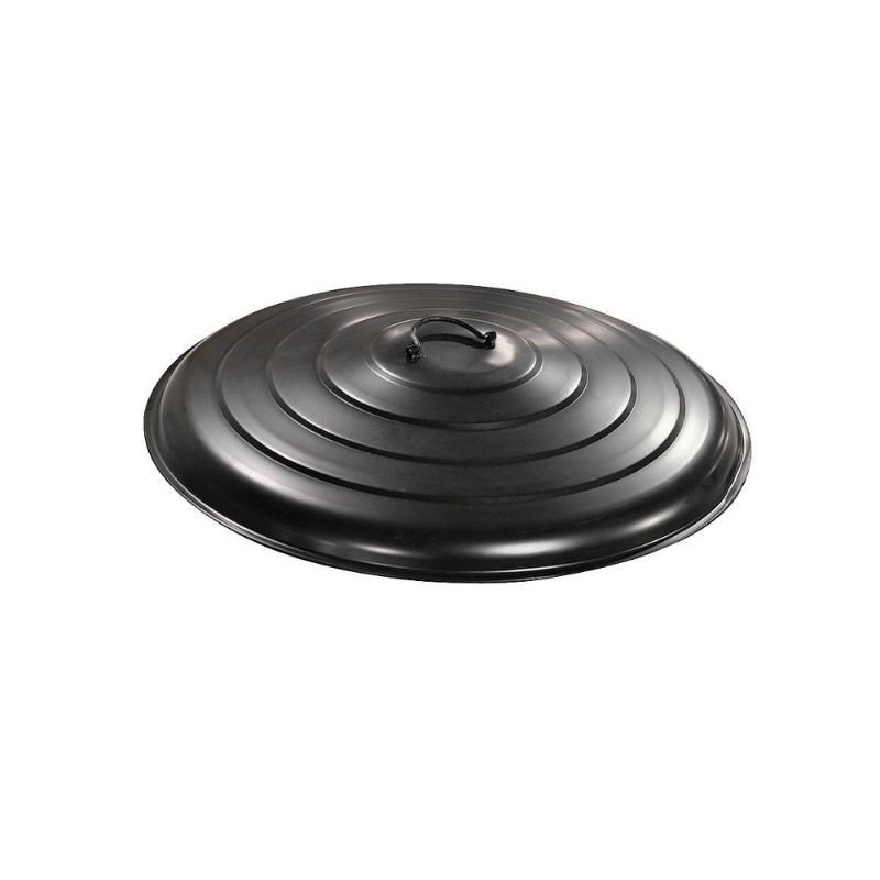 Photo 1 of *READ BELOW** 31 Round Fire Ring Lid

