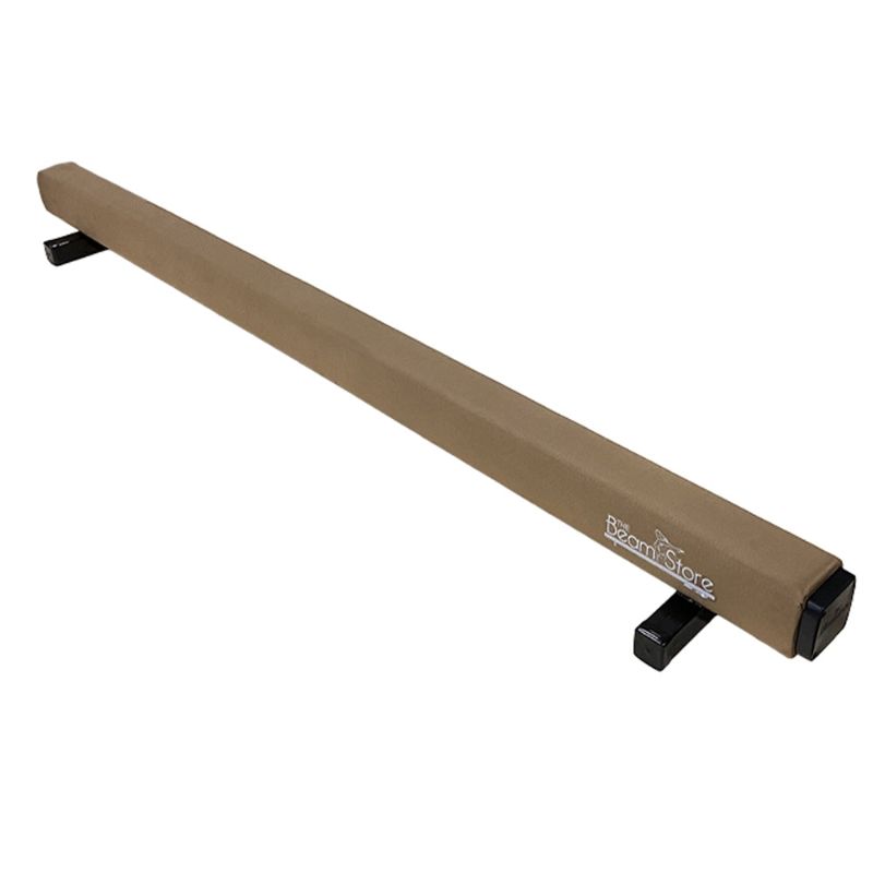 Photo 1 of *READ BELOW** PRO SERIES LOW PROFILE GYMNASTICS BALANCE BEAM

