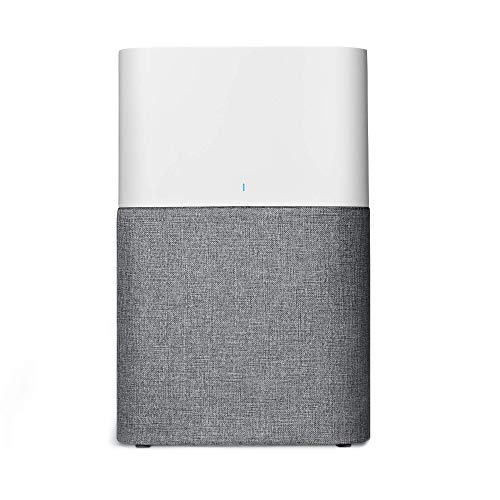 Photo 1 of  Blueair Blue Pure 211+ Auto Large Area Air Purifier with Auto mode for allergies, pollen, dust smoke, pet dander with HEPASilent technology and washable pre-filter

