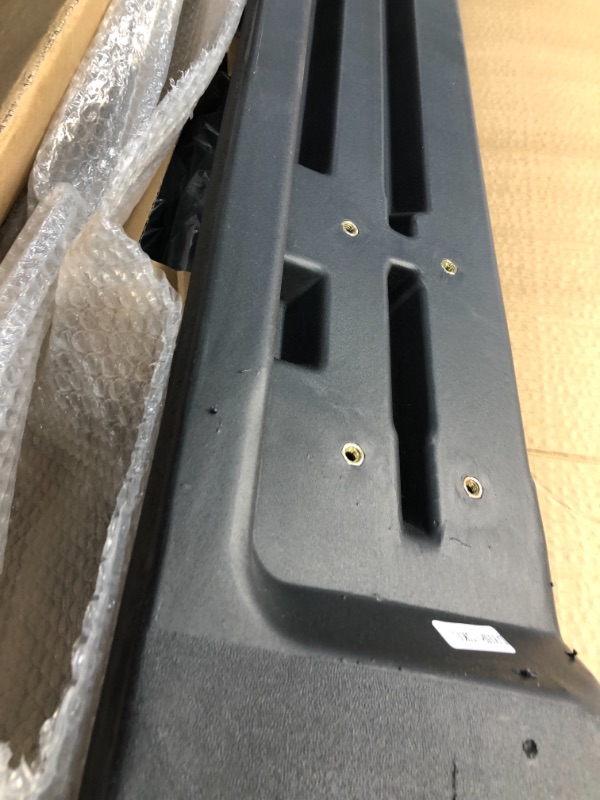 Photo 4 of ›2018-2021 Jeep Wrangler Running Boards
