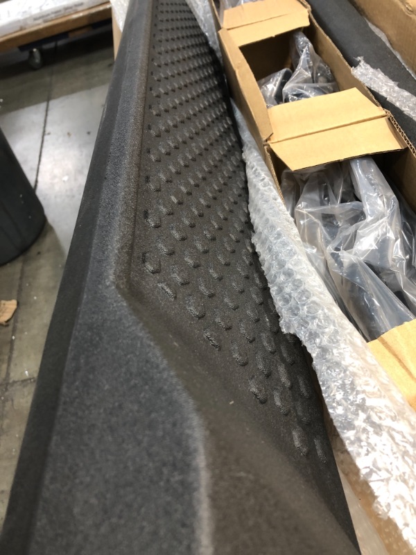 Photo 5 of ›2018-2021 Jeep Wrangler Running Boards
