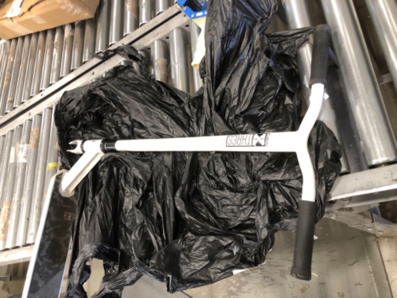 Photo 1 of *READ BELOW** Fuzion X-3 Pro Scooter (2018 White) 
