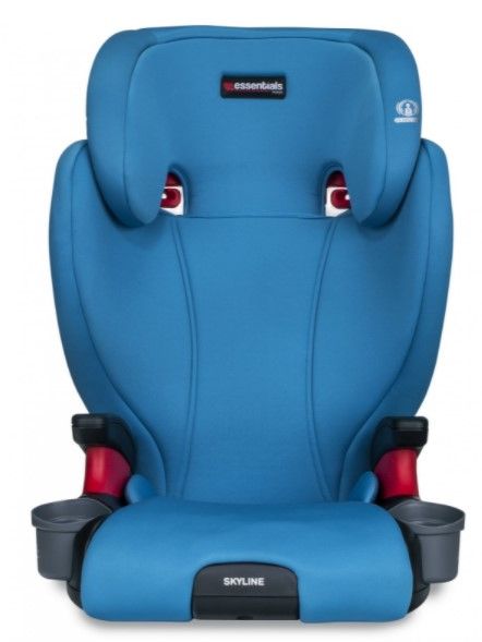 Photo 1 of Britax | Skyline | Backless Booster Seat
