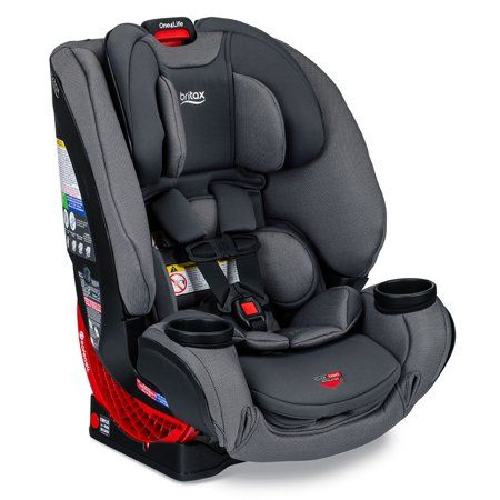 Photo 1 of Britax One4Life ClickTight All-in-One Car Seat, Drift
