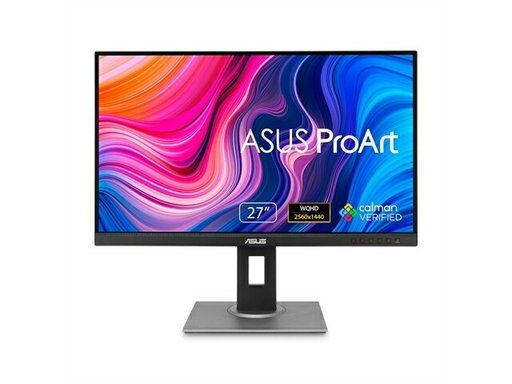 Photo 1 of Asus ProArt PA278QV 27" WQHD LCD Monitor (DisplayPort, HDMI, USB)