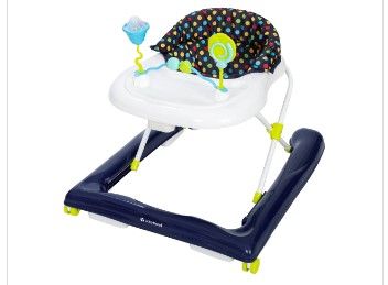 Photo 1 of Baby Trend 2.0 Activity Walker - Blue Sprinkles