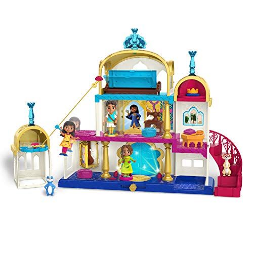 Photo 1 of Disney Jr Mira Royal Adventures Palace, by Just Play
