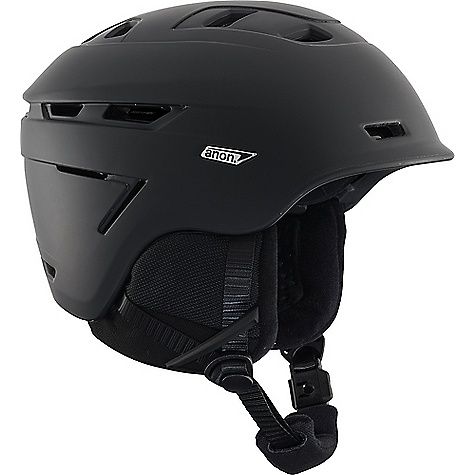 Photo 1 of Anon Echo Helmet - Men's
