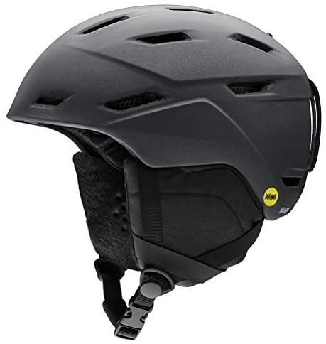Photo 1 of Smith Optics Mirage-MIPS Women's Snow Helmet
