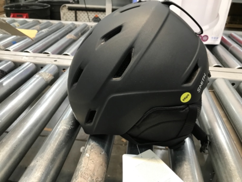 Photo 1 of Smith Optics Mirage-MIPS Women's Snow Helmet
