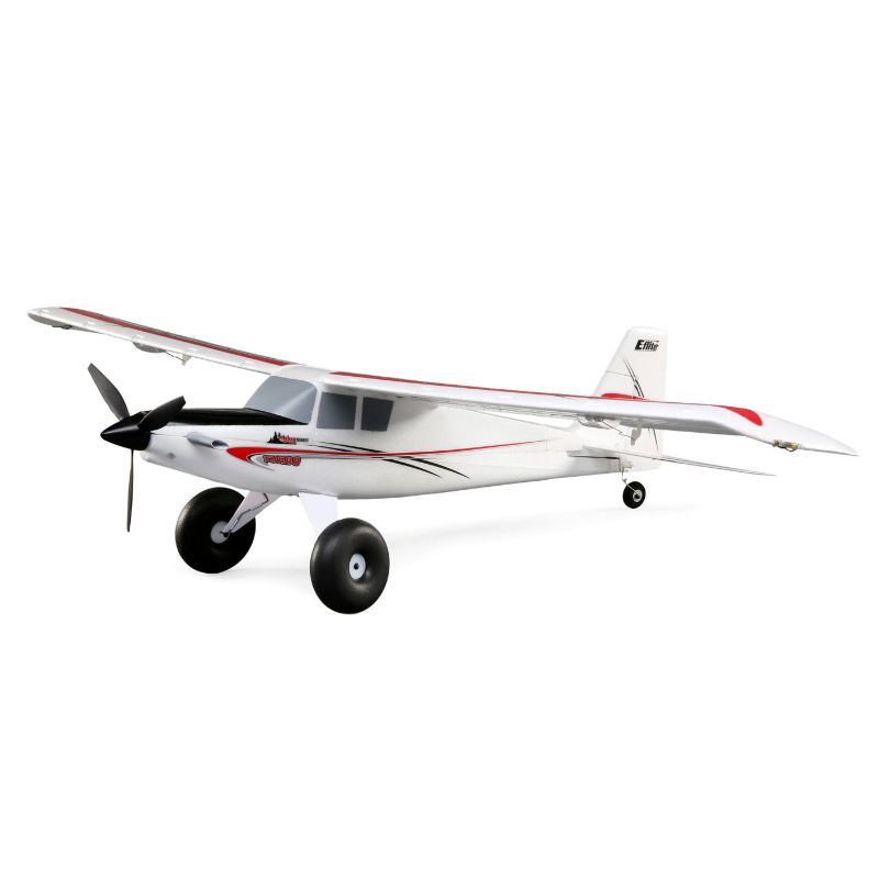 Photo 1 of E-flite UMX Turbo Timber BNF Basic (EFLU6950)